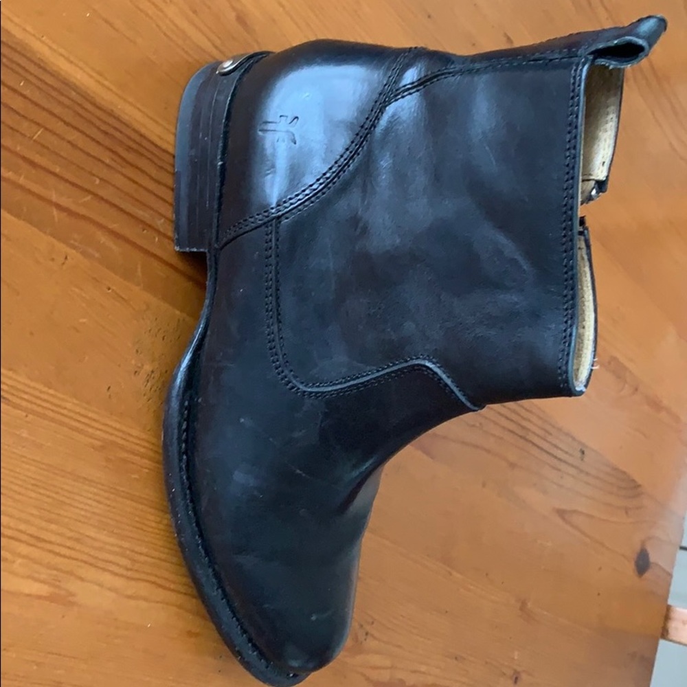 Frye boots